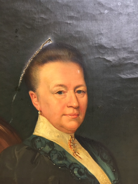 Johanna Christina Hubertina Maria Smelt